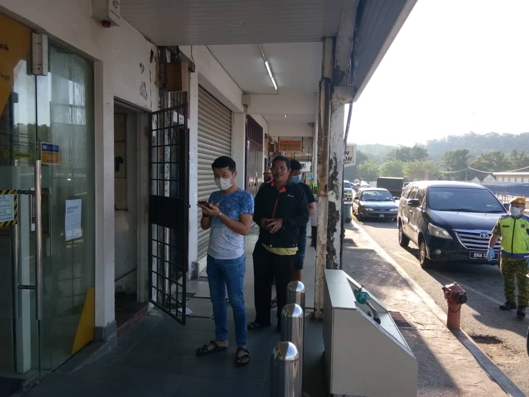 RELA SEPANG tweet media