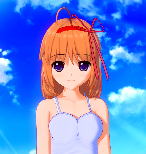 Drathfox Played Around With Koikatu Character Creator Fuyou Kaede Looking Great コイカツ 芙蓉楓 T Co Y1tyr4rnsr Twitter