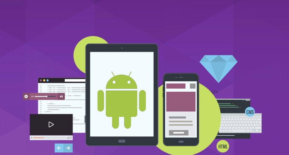 AppsUnify's tweet image. NEW FEATURES FOR DEVELOPERS IN ANDROID STUDIO 3.6 bit.ly/2QKhp0L #AndroidFeatures #AppsUnify