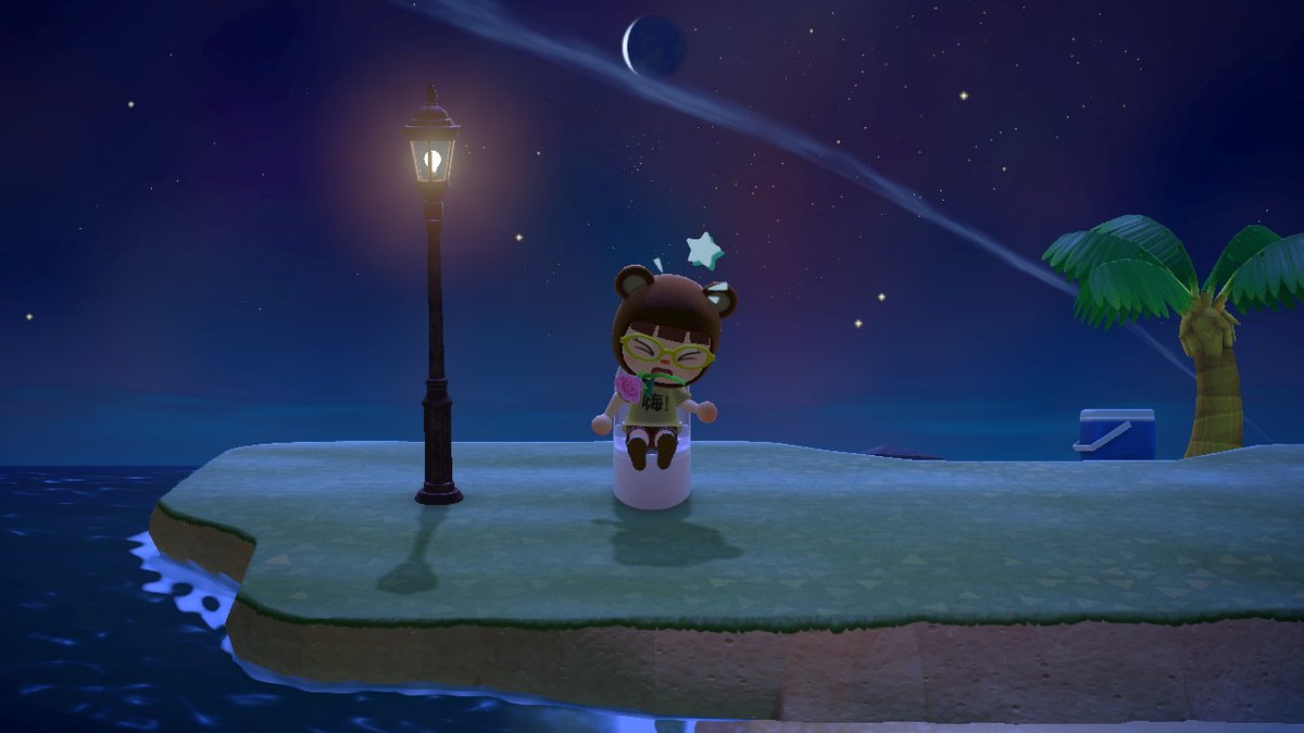 CL___2's tweet image. #动物森友会 #AnimalCrossing #ACNH #NintendoSwitch