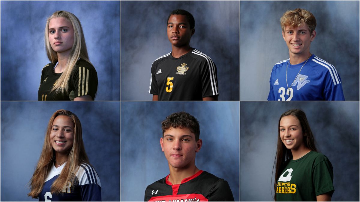 Palm Beach Winter 2020 All-County: Second teams and honorable mention bit.ly/2WH3HQg