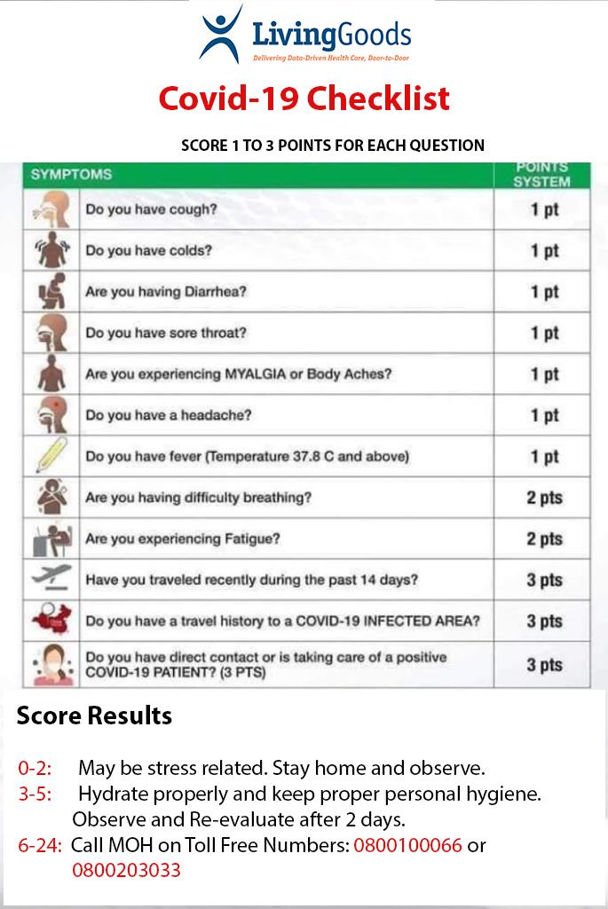 AlwayzIris's tweet photo. FYI #COVID19UG https://t.co/g6rEntM3NA