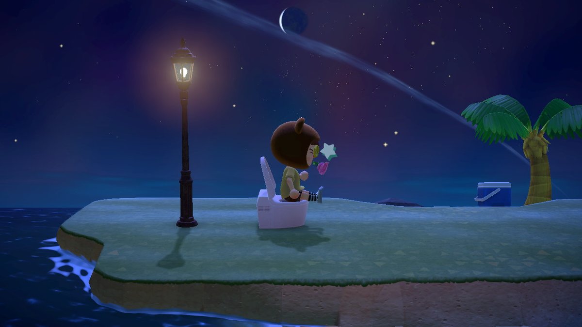 CL___2's tweet image. #动物森友会 #AnimalCrossing #ACNH #NintendoSwitch