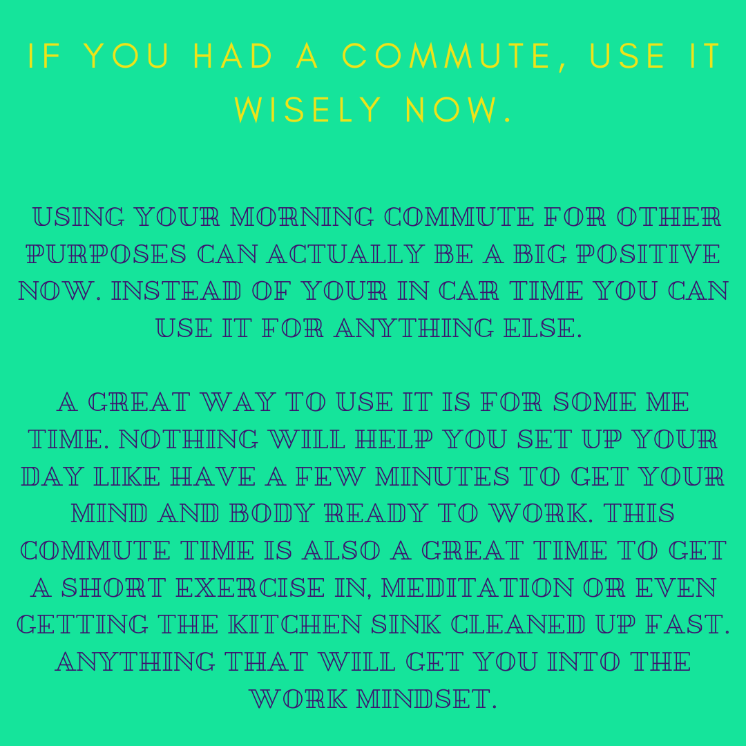 AsymmetricExec1's tweet photo. Working at home and don't know where to start? Here are some tips for you. Stay healthy and stay sane!! #COVID19 #cornoravirusus #AtHomeTogether #WorkFromHomeLife #StayAtHomeSaveLives #staysane #Tips #workfromhometips #workingremotely #BeStrong https://t.co/R1XZbHM2gc