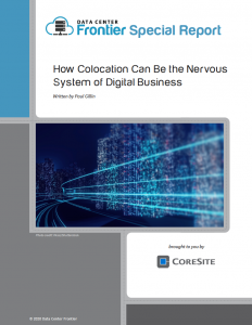 RonVokoun's tweet photo. A new special report from @CoreSite and @dcfrontier highlight the importance of colocation in today's data driven world. #colocationsolutions #datacenters #realtime https://t.co/xY3DPPUwL7 via @dcfrontier https://t.co/uPpAaHZHjT