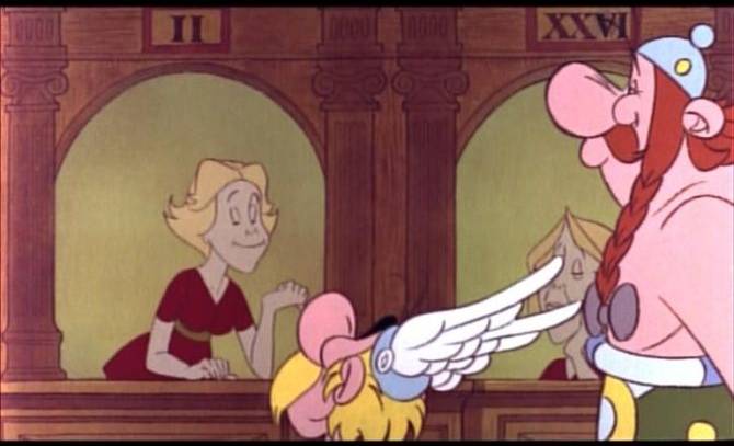 "Ah non, vous vous avez l'ancienne attestation de sortie, il vous faut la nouvelle attestation A38 avec les cases pas dans le même ordre."