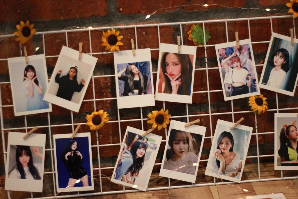 BuddySL96's tweet photo. [#throwback]
#ForeverWithGFRIEND event 💕
*pictures credit to owner 😊 https://t.co/MOEZd3bdq3