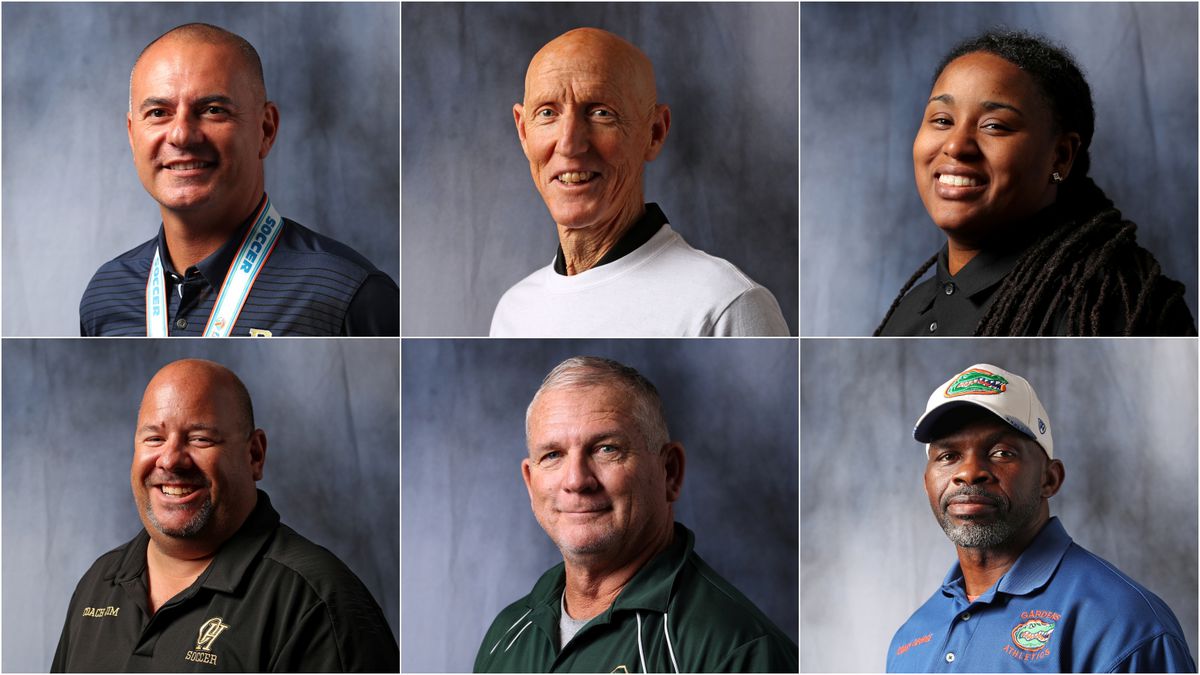 Palm Beach County coaches of the year: All 2020 winter sports bit.ly/2QGPfE8
