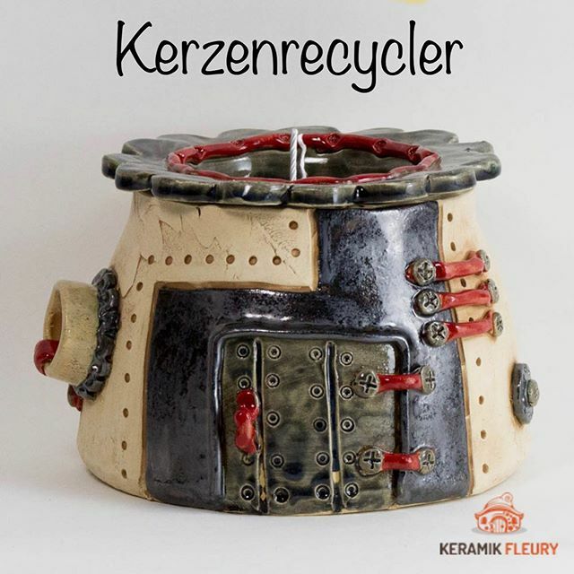 Was tun mit Kerzenreste? Ich denke die Frage stellt sich jeder der Kerzenreste in der Schublade liegen hat. Eine neue Kerze gießen mit den Resten wäre sicher eine Option, nur wer möchte den Aufwand und den Dreck in der Küche haben. Da ist der Kerzenrecyc… ift.tt/2xjFswW