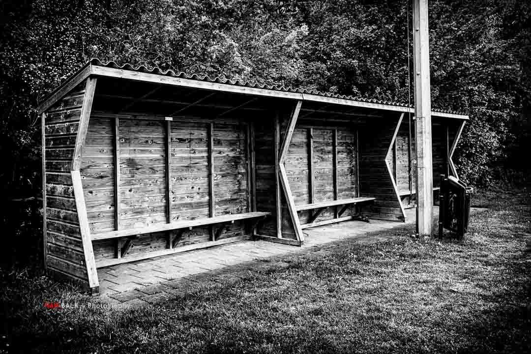 Sportpark De Elshof, 
Wijthmen (Ov,NL).
VV Wijthmen.