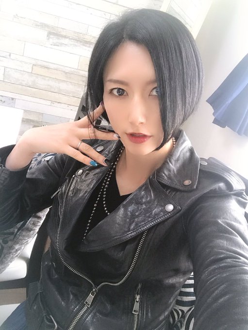 コスプレイヤー鷹村アオイのTwitter画像39
