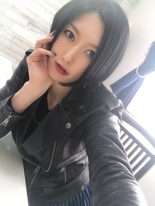 コスプレイヤー鷹村アオイのTwitter画像38