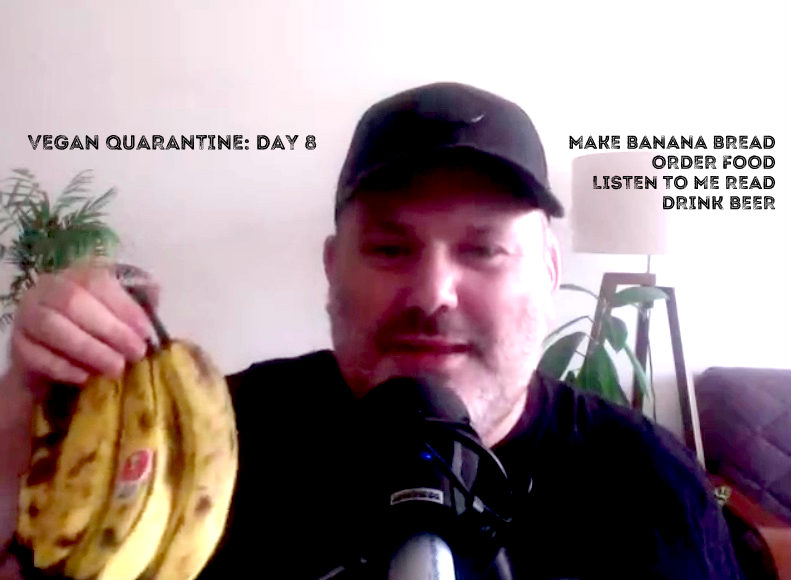 fat gay vegan tweet media