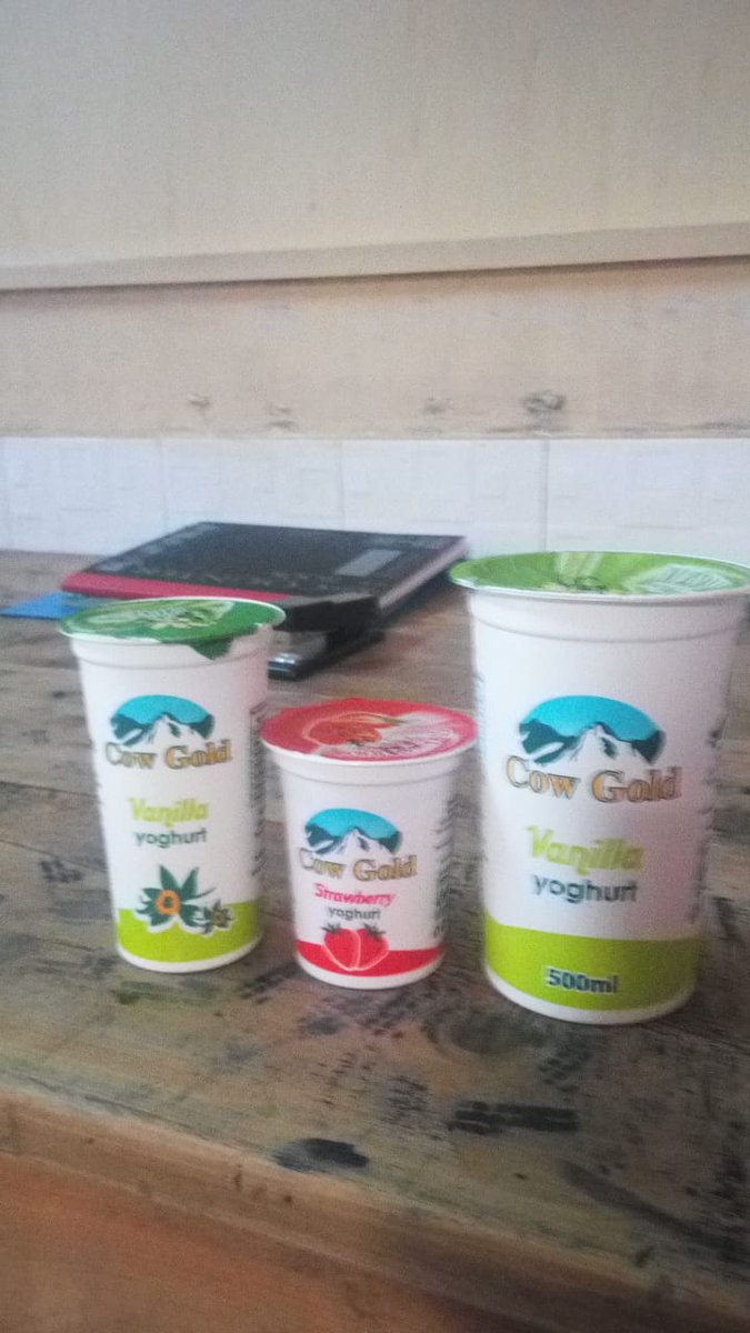 Investing in quality is key for improved sales and reduced market returns.Mumberes FCS invested in a milkotester to ensure high quality raw milk and value added products. So far, they have realized an increase in production and sales by 50%. <a href="/Agriterra/">Agriterra</a> <a href="/chepkwonywillie/">wilfred chepkwony</a>