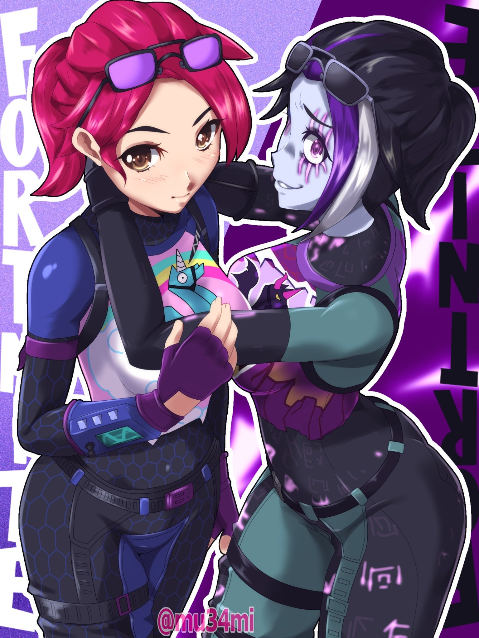むーさんさんのツイート ブライトボンバー ダークボンバー描きましたー イラストの無断転載 無断使用 無断加工はお止めくださいm M イラスト フォートナイト Fortnite Fortniteart フォートナイトイラスト Fortnitefanart T Co Rnde64svpt むーさんさんのツイート ブライトボンバー ダークボンバー描きましたー イラストの無断転載 無断使用 無断加工はお止めくださいm M イラスト フォートナイト Fortnite Fortniteart フォートナイトイラスト Fortnitefanart T Co Rnde64svpt