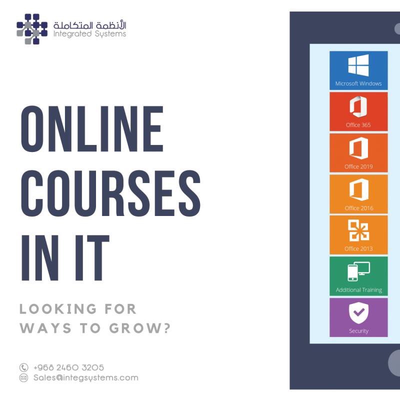 Integrated Systems tweet media