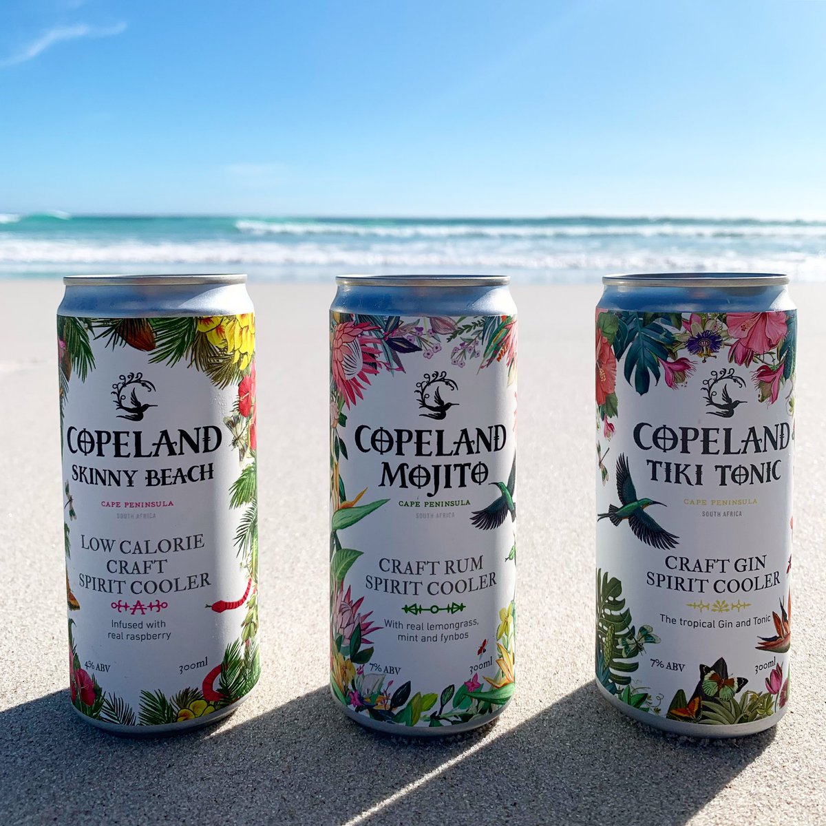 CopelandRum_'s tweet photo. Copeland craft cocktails - home delivery through #capewinecollective - still time to order!! Email orders@capewinecollective.co.za https://t.co/vjIdujLU7m
