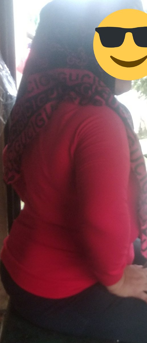 Kasih nilai berapa ya janda satu ini?