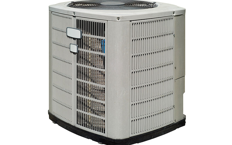Variable-Speed AC Compressors Help Cut Cooling Costs bit.ly/396zmNn