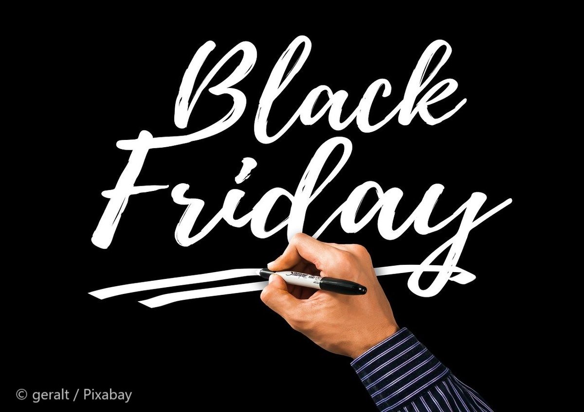 Luther_RA's tweet image. Der Streit um die Marke "Black Friday" wurde vom Bundespatentgericht entschieden - vorerst. Verwendet werden darf die Marke nun für Werbung &amp;amp; Handel mit Elektro-/Elektronikwaren. Weitere Verfahren sind jedoch anhängig: bit.ly/3dqNfte

#Markenrecht #IPLaw #IPRecht