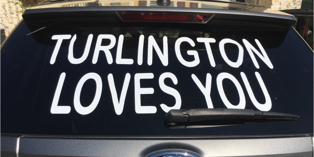 It was so heartwarming to see our staff driving for 4 hours to reach all of our TES students! Families awaited us in the dark on those last few roads. That is truly #WISDgreatness ! When you see that your families are just as committed to you as you are to them!🥰#TESbulldogs