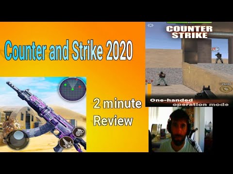 fps_hub's tweet image. Counter and Strike shooting game 2020 Android Mobile #Fps

#AndroidFPS #CounterStrike #FpsGames #FpsGamesVideos #Games #GamesVideos #MobileCounterStrike #MobileFps #MobileGames #Videogamevibez #Videos #YouTube

fpshub.com/12886/counter-…

 .
