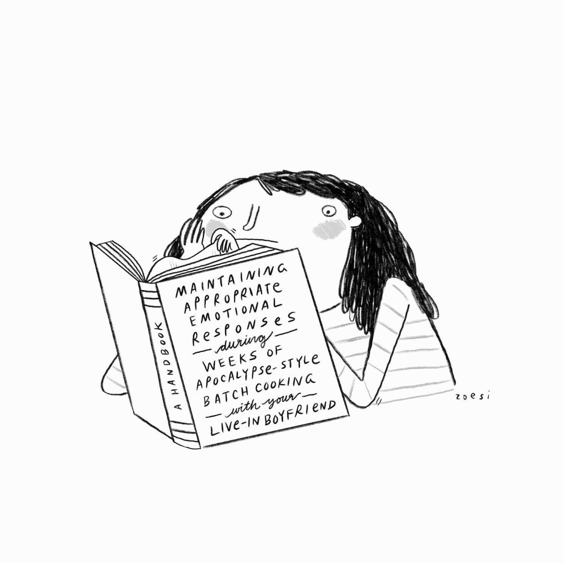 cheiadesaudade's tweet photo. send me a copy @NewYorker https://t.co/geDyy7BErr