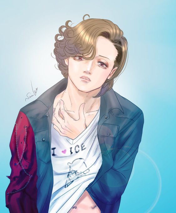 アンクちゃんのtwitterイラスト検索結果