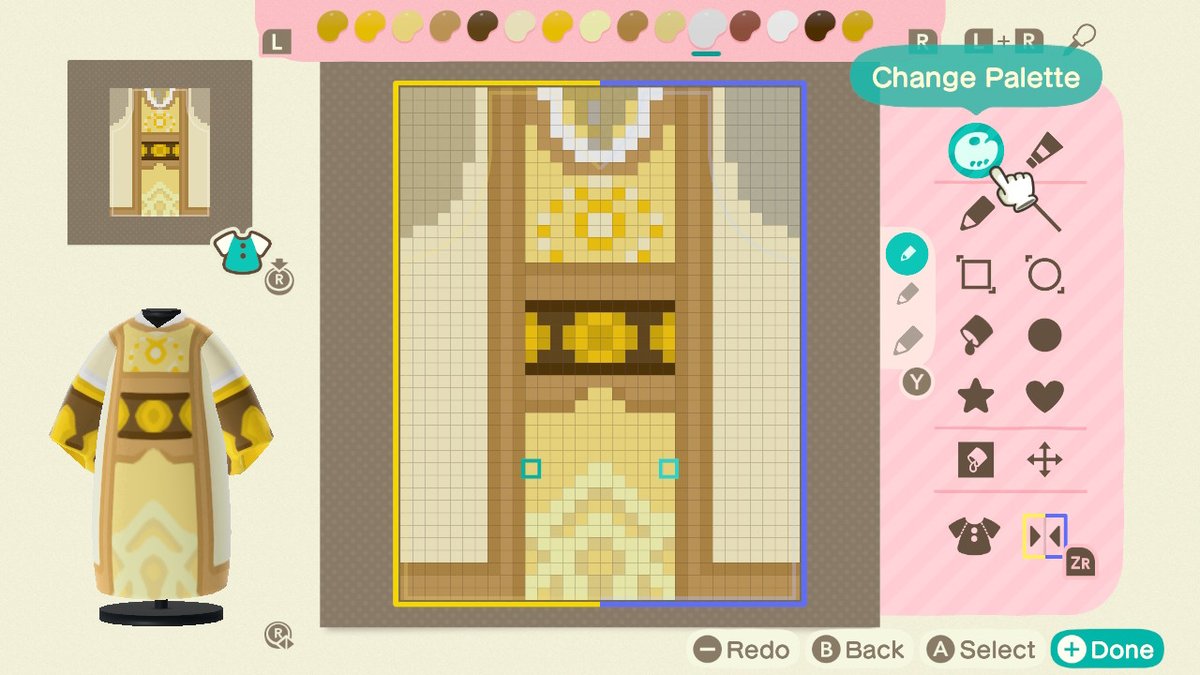 Sidons1sthoe's tweet photo. #AnimalCrossing #ACNH #NintendoSwitch
#MDZS #JinGuangYao #Jinsect #theuntamed
jin Guangyao! i even made his forehead dot to go with. https://t.co/ghen5ZQbkA