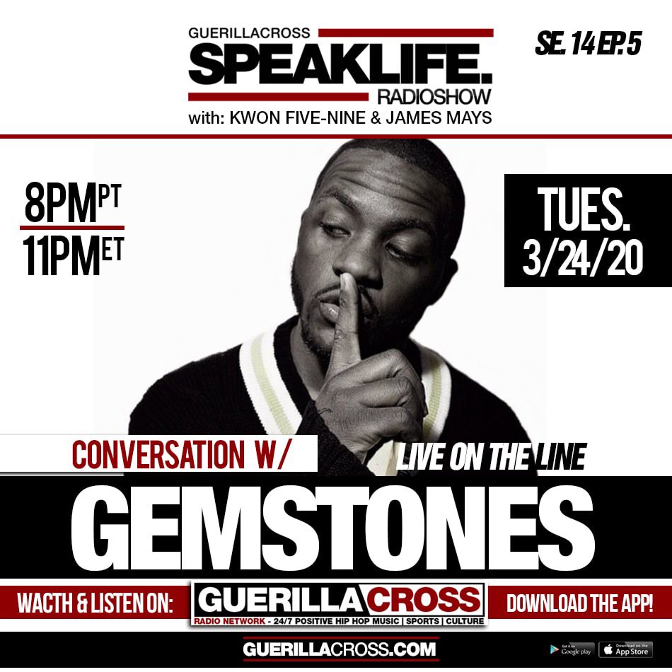 Demarco Castle (@1gemstones) on Twitter photo 