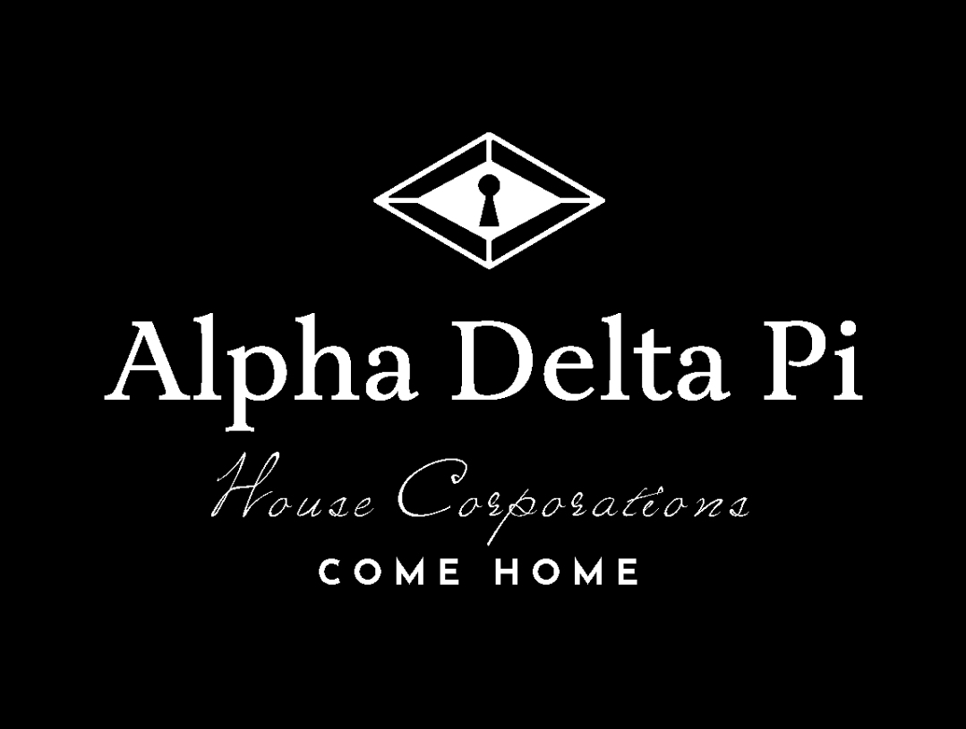 GUHC is holding our Annual Meeting on Sunday, April 5 at 2 PM via Zoom!  If you are an interested alumna or initiated chapter member in good standing, email adpiguhc@gmail.com for a link to join the meeting.  We'll discuss our year and vote on board membership.