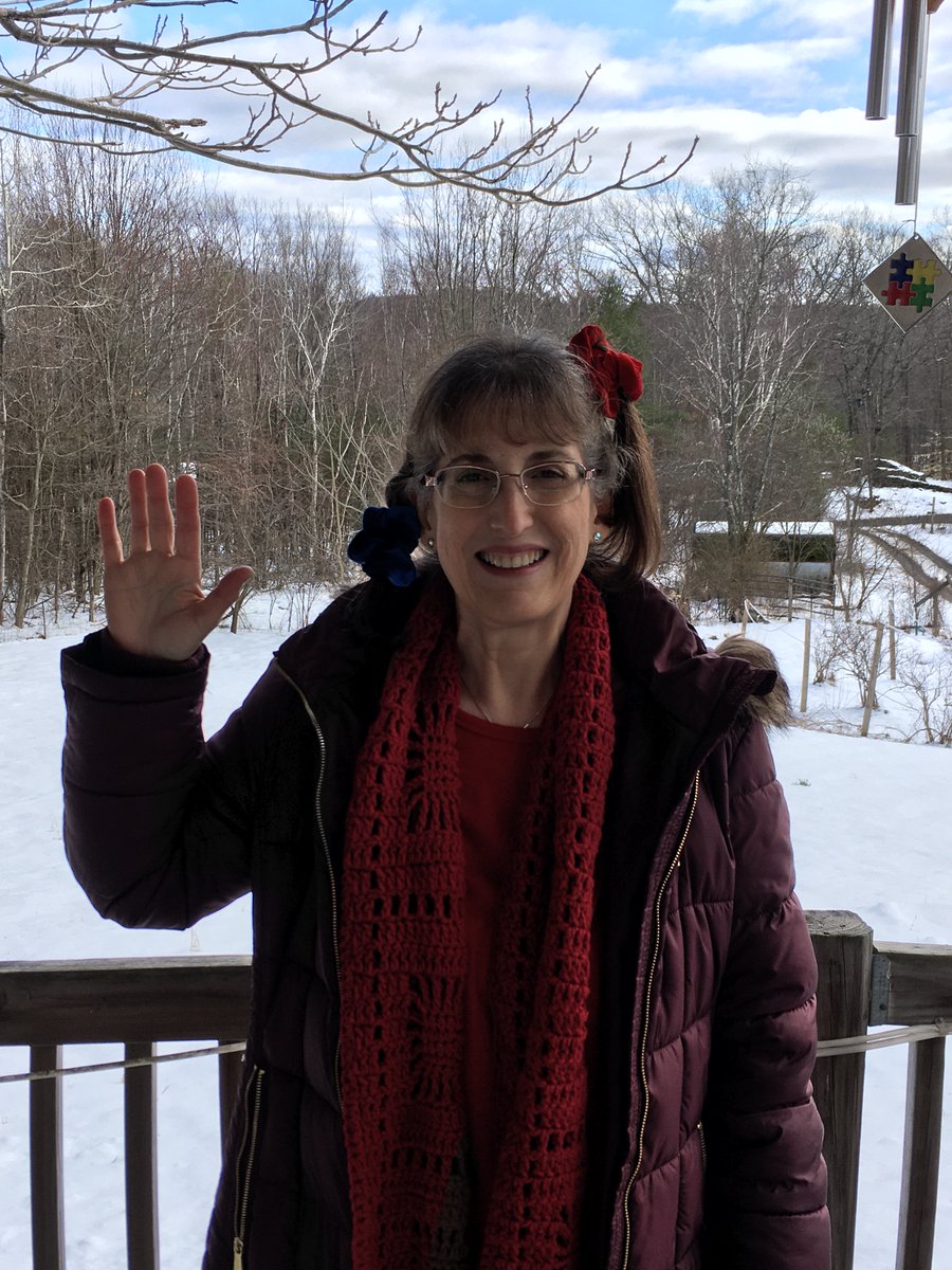 AcesCounselor's tweet photo. Happy ACES School Colors and Crazy Hair Day, for 3/24/20! To see Mrs. Schwab's ACES Online Learning site, go to: https://t.co/uenFxtRJPt  #SpiritweekACES https://t.co/Bgvp4973uu