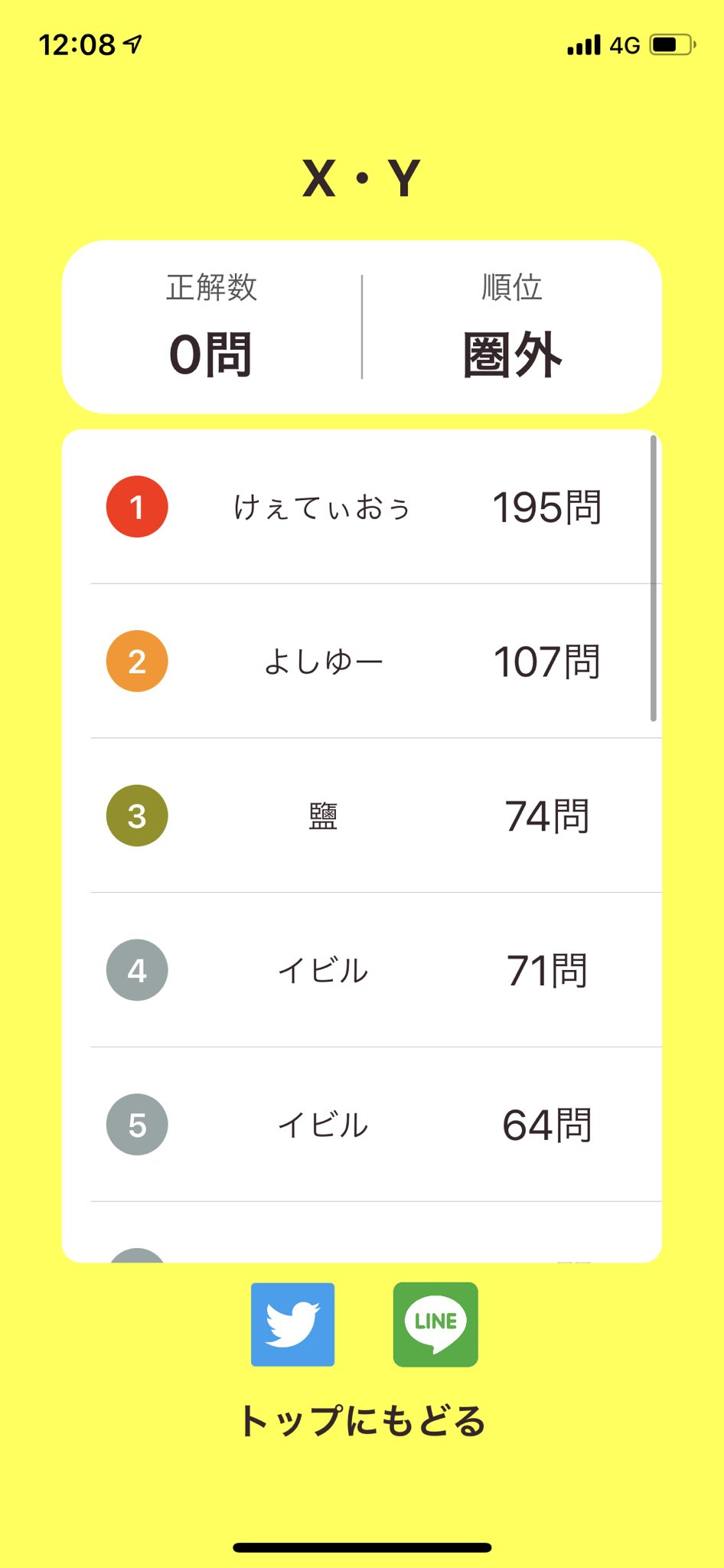 ポケモンなきごえクイズ Quiz Voice Twitter