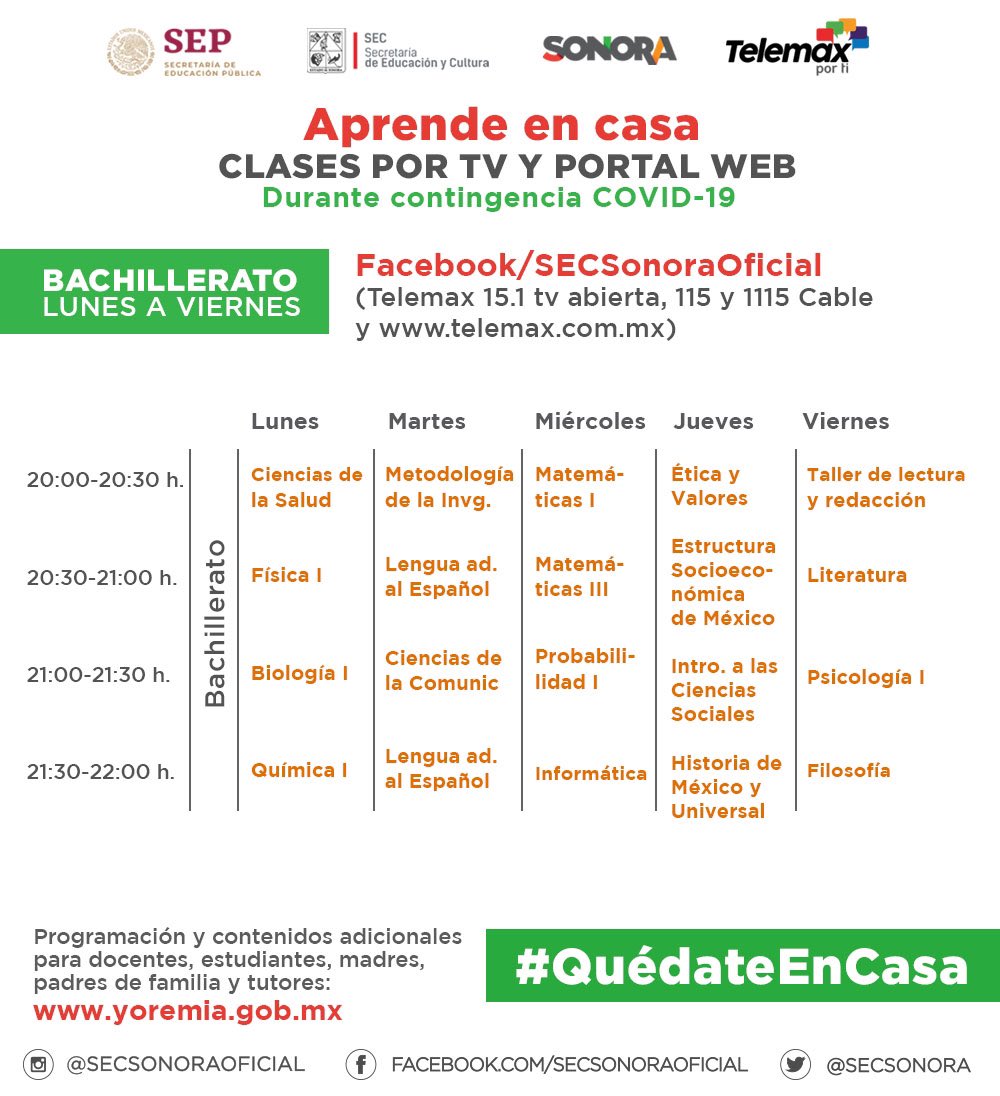 victorflint's tweet photo. #2AMARH y #4BMARH les comparto información muy importante. Deberán darle RT para verificar que ya leyeron y descargaron la información vía @SECSonora https://t.co/KCiPKlQIHf