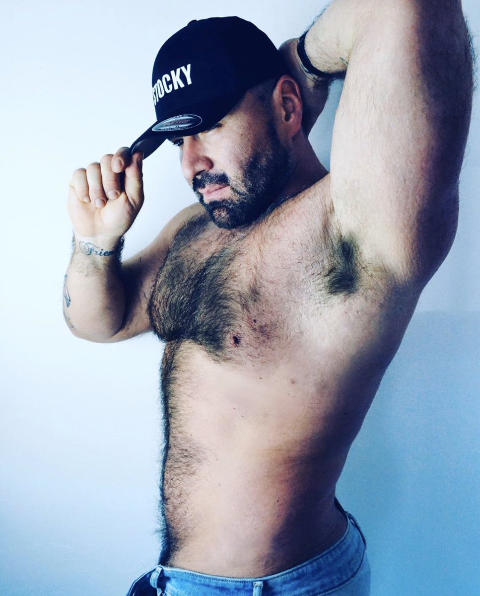 Bearworthdotcom's tweet photo. Stay well and healthy during these challenging times. #bestrong #bearworth #strongmind 
.
.
Featuring @ChristianCasta4 wearing the BEARWORTH  Stocky Cap from https://t.co/R7WXGxJ3Ry
.
#bearwear #caps #bearbrand #bearstrong #bearapparel #staystrong #stayhealthy #quarantine https://t.co/dVOQkkPU6D