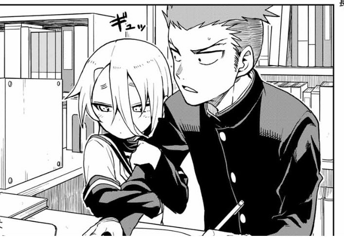 たなｐ 週刊少年マガジン Auf Twitter ついに最終回 七つの大罪 表紙の週マガ17号 本日発売です それでも歩は寄せてくる 第52話は 隣が気になって それでも歩は寄せてくる 週刊少年マガジン