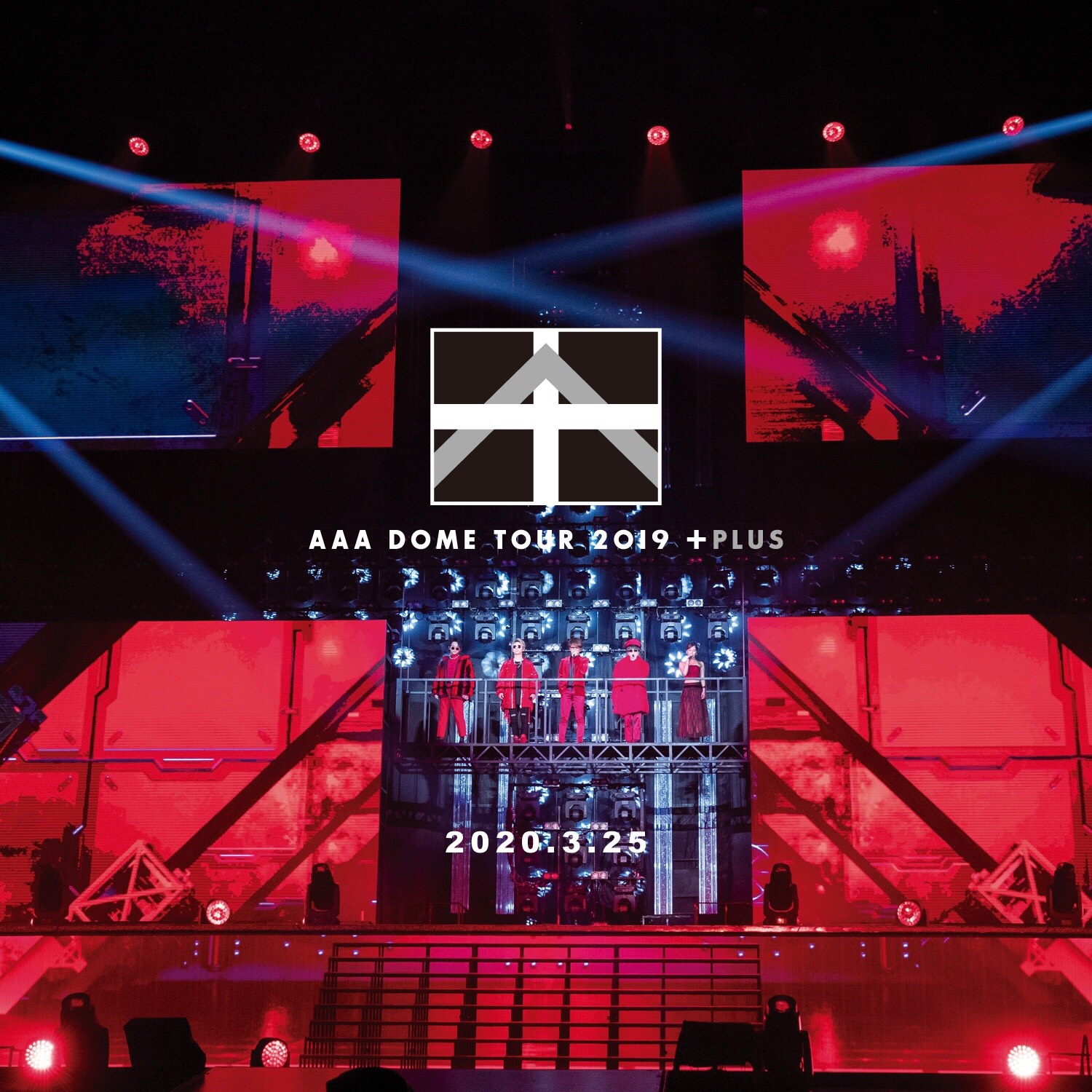 AAA_staff on X: 