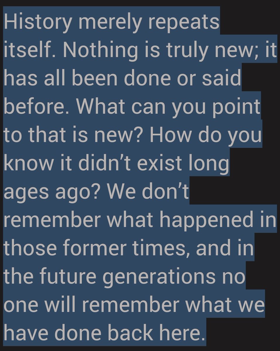 KrystalBall888's tweet image. I have a feeling we&apos;ve been here before 

#TimeTravelIsFun