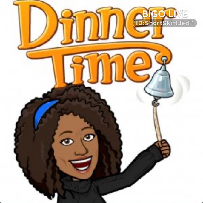 Come and see ShortSkirtJedi💠's LIVE in #BIGOLIVE: After Chef Show Dinner with Jedi 🍵   https://t.co/rQBRice2ag<a href="/tag/bigolive"class="tags">#BIGOLIVE</a>