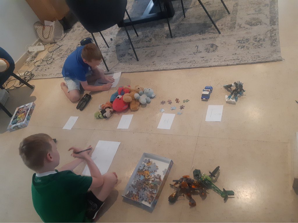 Year 2 | Dubai British School tweet media