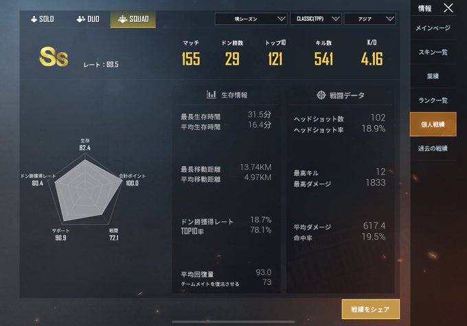 Pubgモバイルフレンド募集のtwitterイラスト検索結果 Pubgモバイルフレンド募集のtwitterイラスト検索結果