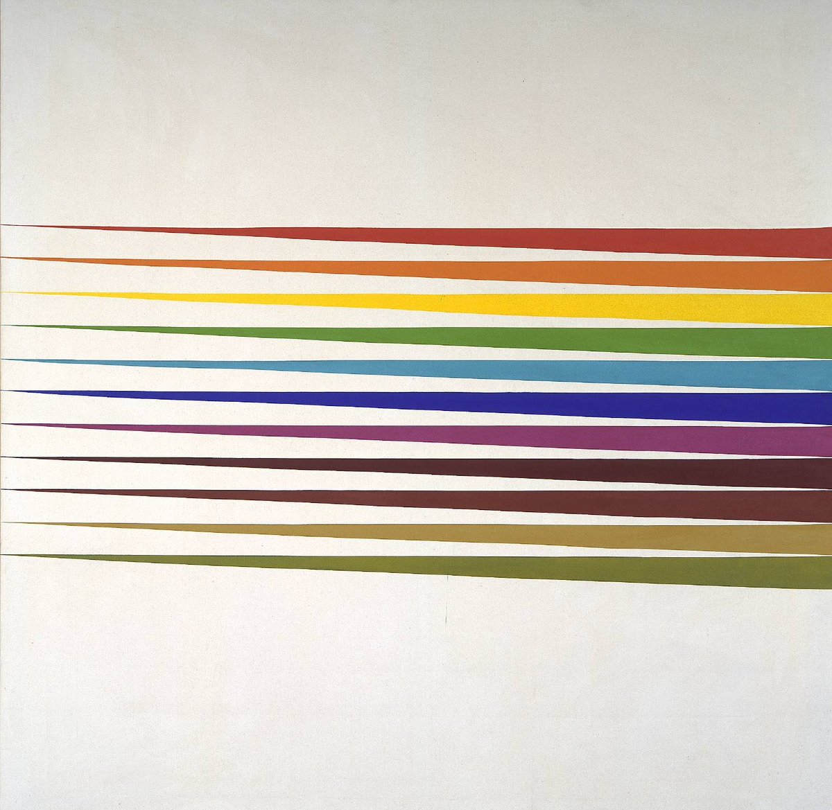 Today's colors.  https://www.tate.org.uk/art/artworks/plumb-untitled-august-1969-t01156