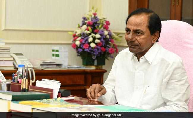 ndtv's tweet photo. Follow lockdown or may have to order shoot-at-sight: Telangana Chief Minister KCR https://t.co/wSXcAU8SXB

#CoronavirusLockdown #CoronavirusPandemic https://t.co/iyB100lhDd