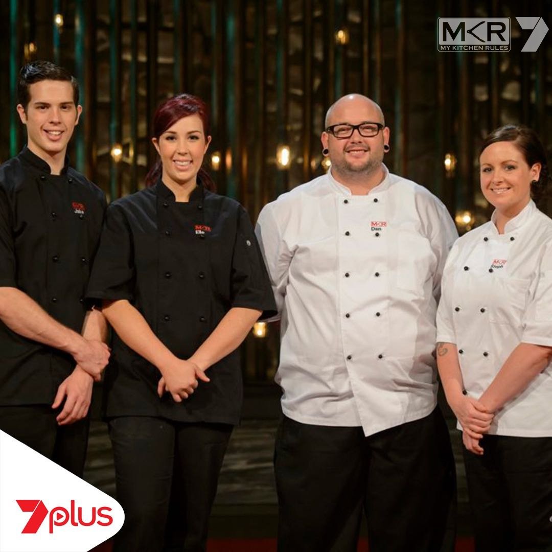 After last night's incredible showdown π₯ let's take a walk through time and see where it all began... π«
Watch the 2013 #MKR Grand Final now on @7plus π https://t.co/SKeHWYErv8 https://t.co/mSa2VRnv5o