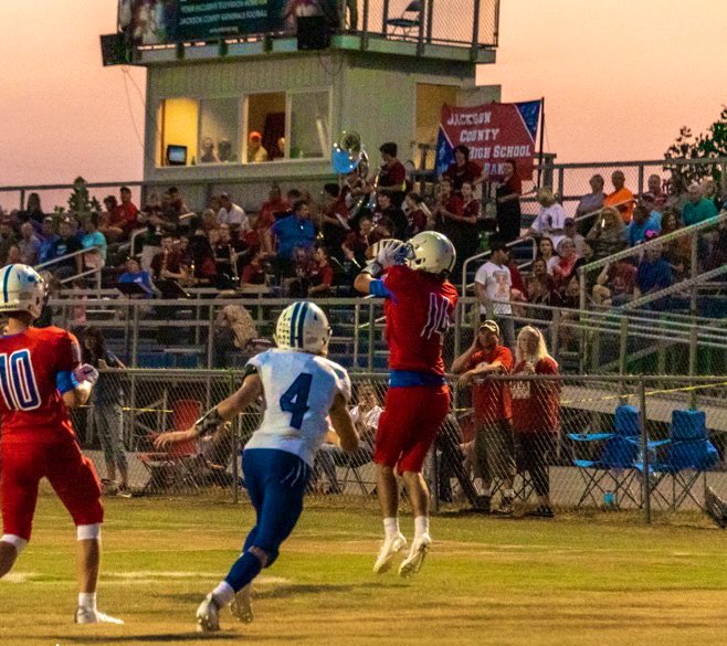 Dawson Parrett tweet media