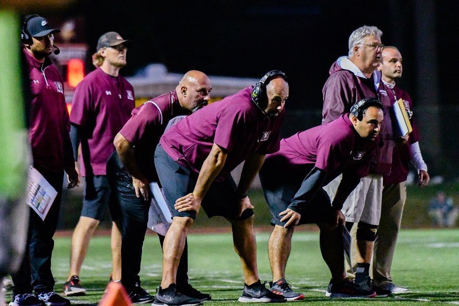 Post a football photo challenge. Harrison Football <a href="/HTownHuskyFB/">Harrison Football</a>