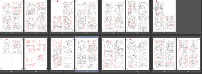 メロモテ6[最終話]、ラストなので長くなりそうです。 