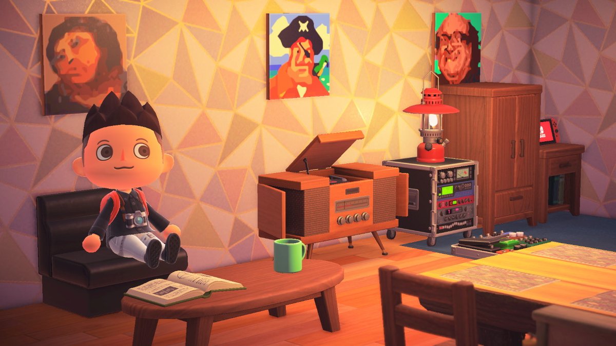 Thriving. #AnimalCrossing #ACNH #NintendoSwitch