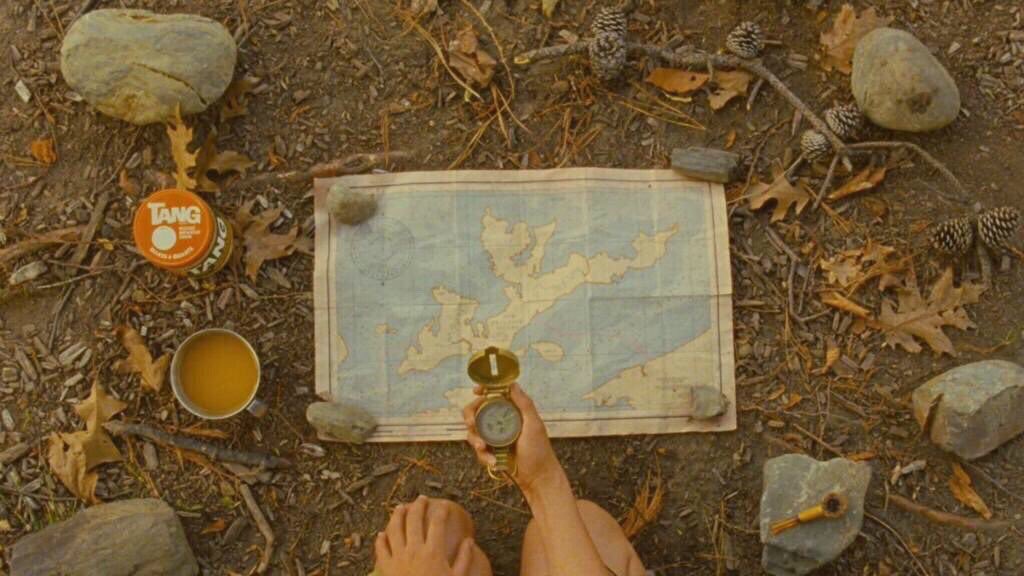 CINEMAGEMS's tweet photo. Moonrise Kingdom (2012) https://t.co/7jodzF7M0U