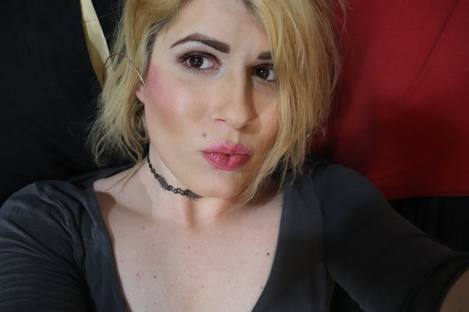 idk I just liked these. Hold on I'll try to think of a cute caption! hmmmmmm How I look when your cumming<a href="/tag/mvsales"class="tags"><span>#mvsales</span></a><a href="/tag/mvtrans"class="tags"><span>#mvtrans</span></a>